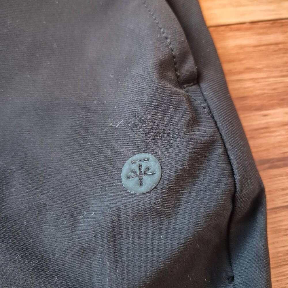 NWT Soybu Black Skort Size XL - Picture 5 of 10